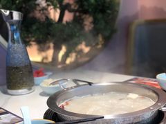 -马家斑.鲜鱼火锅(松湖万科店)