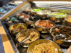 -火炉火自助餐(悠唐购物中心店)