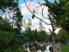-松赞丽江山居餐厅