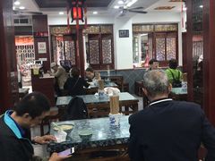 大堂-荣阳楼(山塘街店)