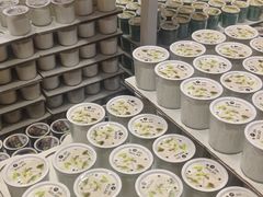 -宜家家居(四元桥商场店)