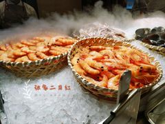 -新发展亚太JW万豪酒店·福苑咖啡厅