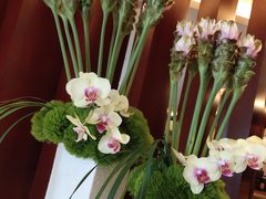 -铭轩中餐厅·海南菜·粤菜(亚龙湾瑞吉店)