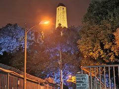 -全季酒店(广州越秀公园店)