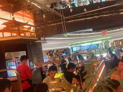 -西塔老太太泥炉烤肉(上海七宝领展广场店)