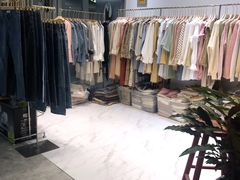 -兴旺欧韩城(上海兴旺国际服饰城店)