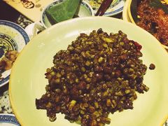 -金牌餐厅·天津菜·八珍豆腐·老爆三(瓷房子店)