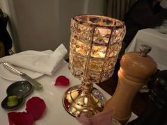 -上海和平饭店-华懋阁 The Cathay Room