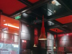 -绿茶餐厅(蓝色港湾店)