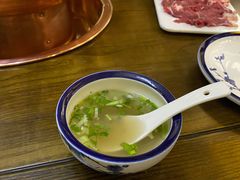 -蘭番坊青海特色铜锅涮·清真