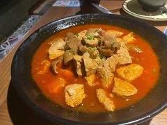-扬州狮子楼·非遗淮扬菜(东关街店)