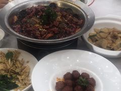 -红菜坊·烤鸭·川鲁宴(石园店)