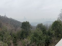 -岳麓山风景名胜区