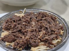 -车头老二大排档(金城步行街店)