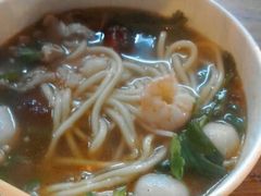 android_upload_pic-明月虾面(厦禾路店)