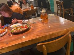 大堂-马头巷·食景园(苏州总店)