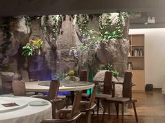 大堂-老湘亲·品鉴湘菜(湖里店)