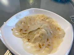 桂花莲藕-之参餐厅(前门大街店)