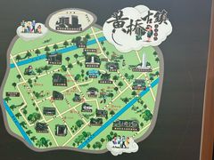 -黄桥古镇