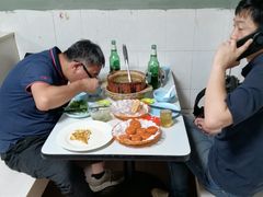 -真口味潮州砂锅粥(岗厦店)