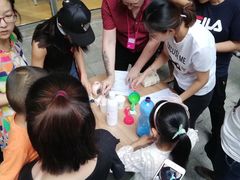 -EF英孚教育成人英语(伊势丹滨海店)