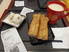 -永和大王(春日上新·白广店)