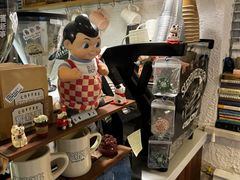 -舊新事咖啡NOTHING NEW COFFEE