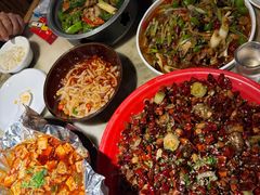 -常和州·夜宵大排档(常州单店)