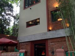 门面-花马天堂云南餐厅 Lost Heaven(高邮路店)