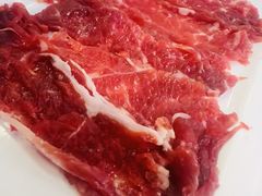 -魁牛·潮汕牛肉自助火锅(沈辽路万达店)