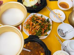 -屋里家延边朝鲜族冷面(南园店)