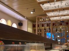 -万岁寿司(万国店)