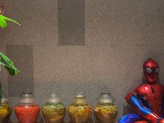 -简小舍·民间手艺菜(武昌江滩店)