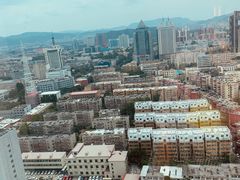 -济南富力凯悦酒店