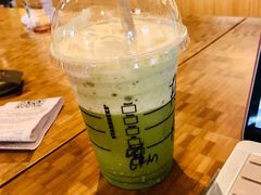 -星巴克臻选(福州东百中心分店)