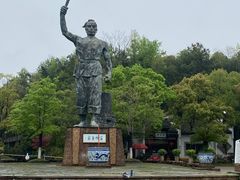 -景德镇古窑民俗博览区