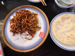 京酱肉丝-天津卫码头(南开大悦城店)