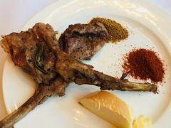 -广州富力君悦大酒店·凯菲厅