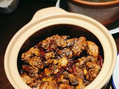 -小柴米·传统江西菜(万寿宫店)