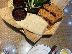 -大张烙馍村(绿地店)