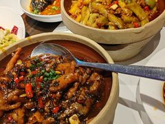 -匠熙小馆(崇文门店)