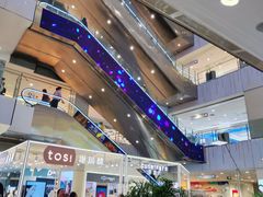 -凯德MALL(西直门店)