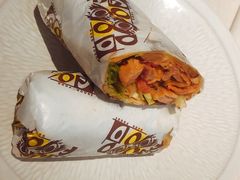 -伊斯坦布尔土耳其清真咖啡餐厅