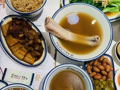-發起人·肉骨茶(万象汇店)
