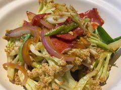 -渝信川菜(长安店)