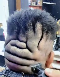 -大人物·男士理发馆