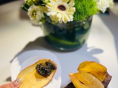 -Le Bistrot de Racine