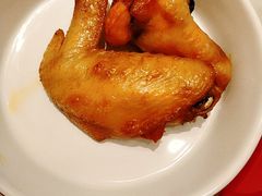 -必胜客(松雷店)