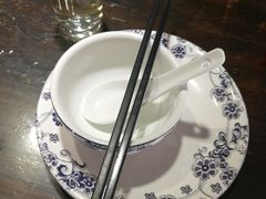 餐具摆设-江南公社(跨塘店)