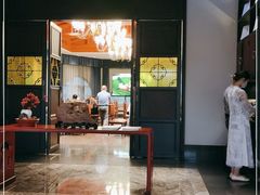 门面-江南雅厨(李公堤店)